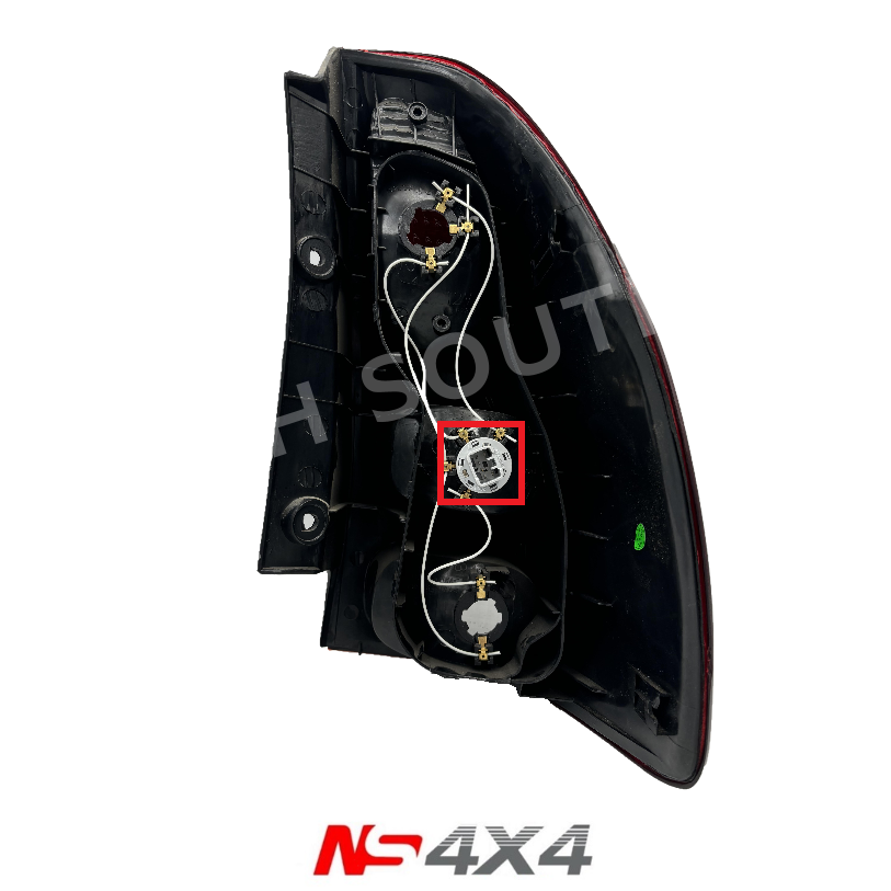 Ns4x4